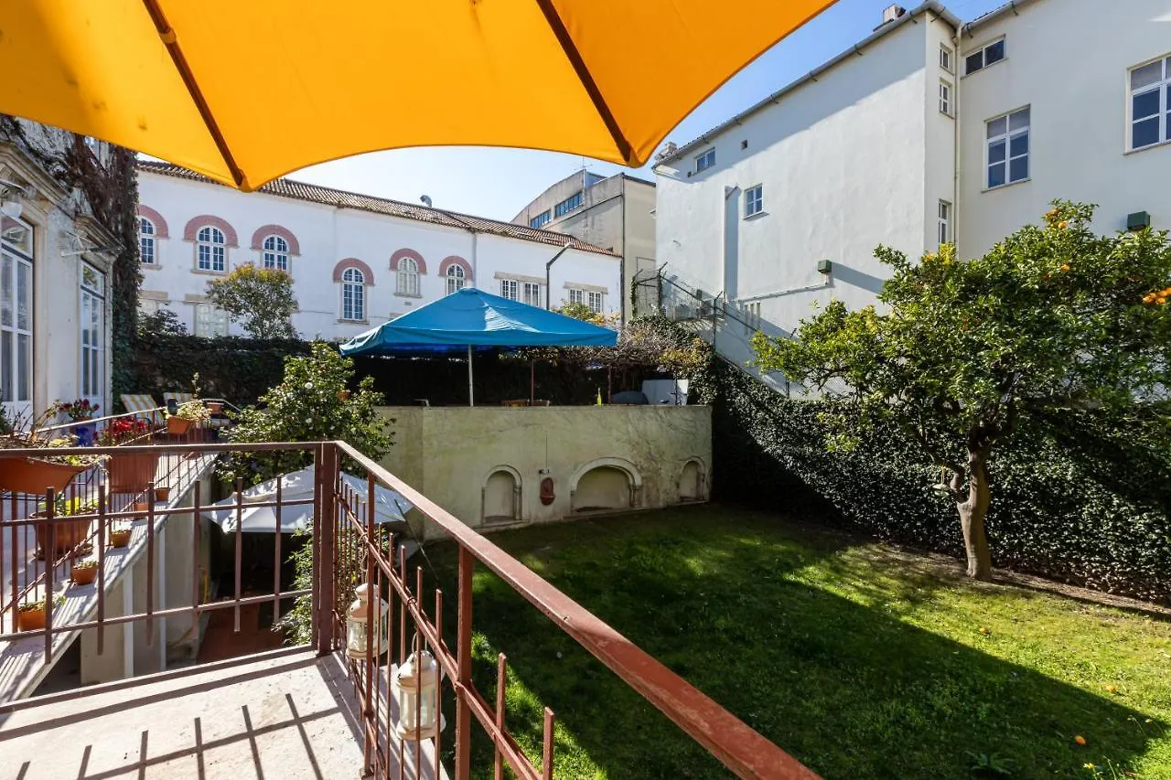Appartamento Sky Accommodations Studio Coimbra