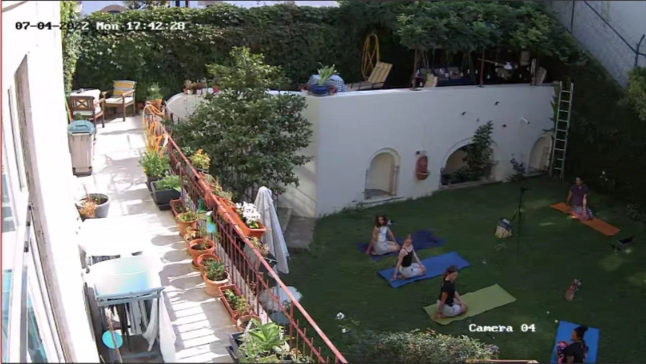 Sky Accommodations Studio Coimbra