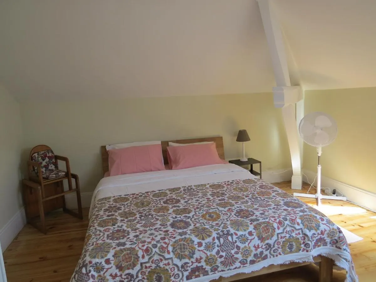 Sky Accommodations Studio Coimbra Appartamento
