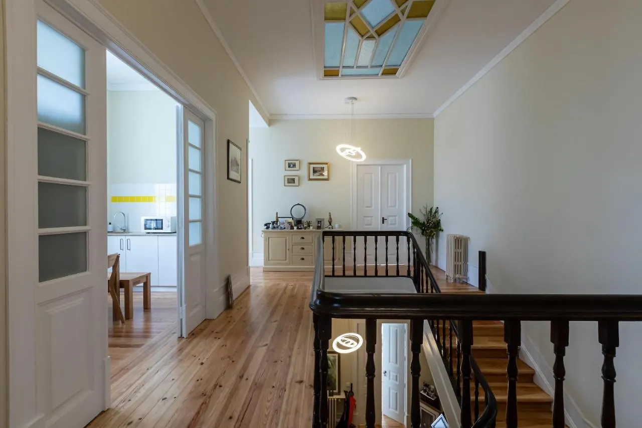 Sky Accommodations Studio Coimbra