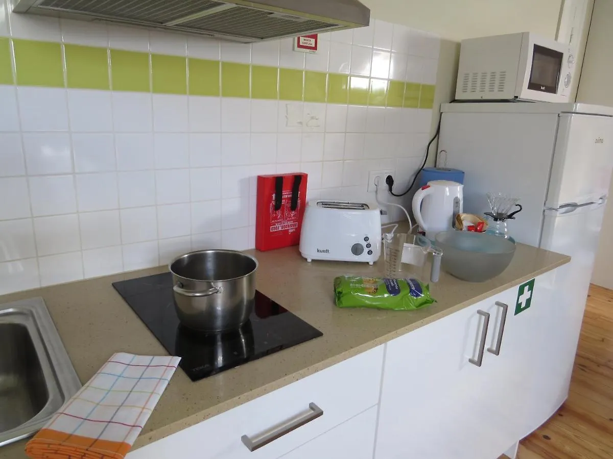Appartamento Sky Accommodations Studio Coimbra