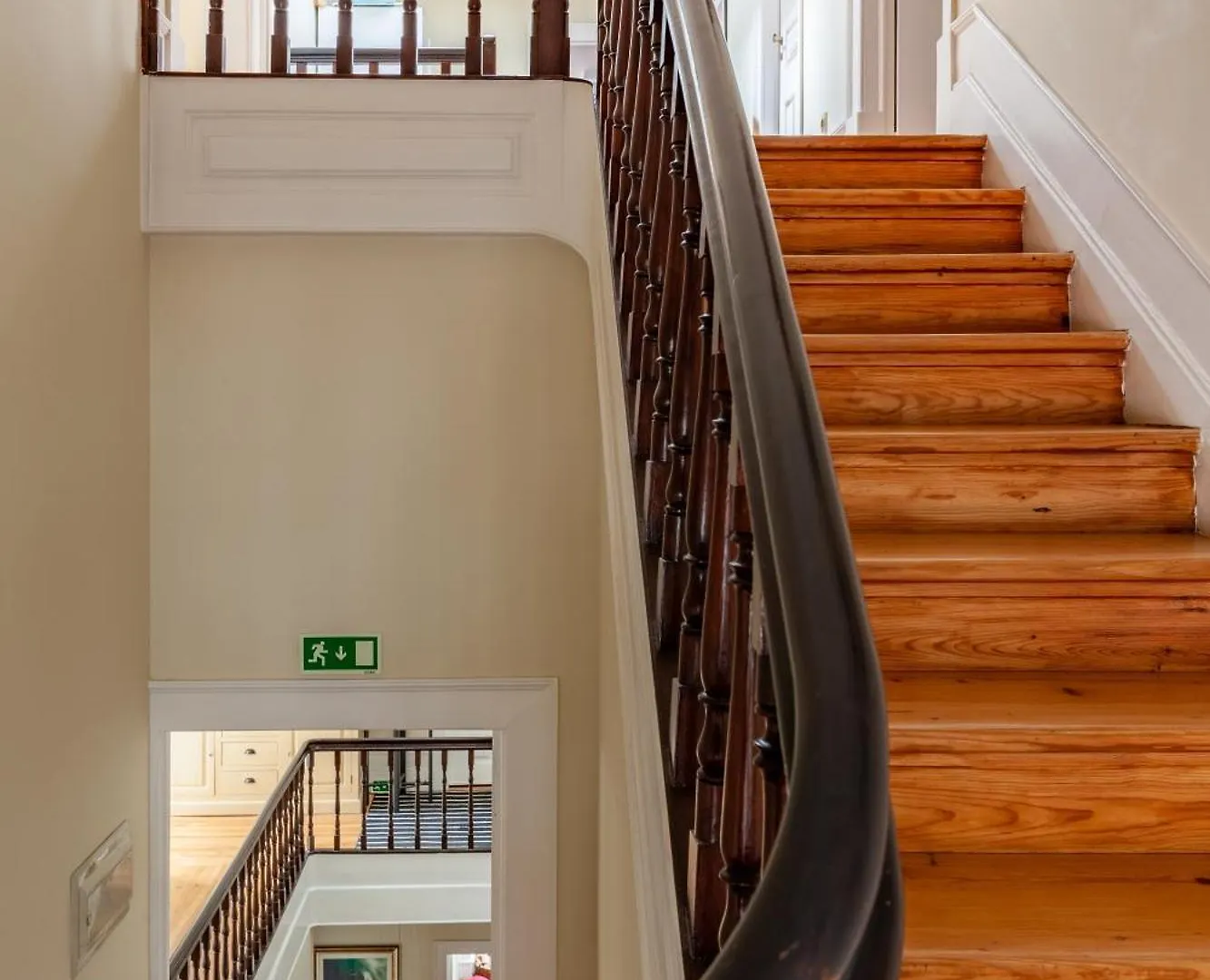 Appartamento Sky Accommodations Studio Coimbra Portogallo