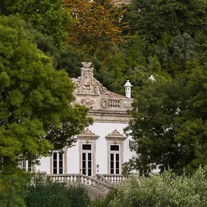 Quinta Lagrimas - Small Luxury קוימברה